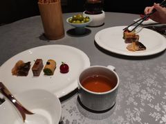 -沈灶河豚宴·河豚融合餐厅(汉中路店)