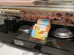 -争鲜回转寿司(金桥家乐福店)