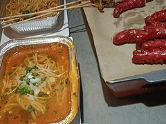 -798烧烤工厂(太和路店)