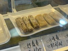 -陈记印尼风味小吃(北湖店)