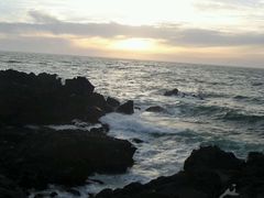 -龙头岩(Dragon Head Rock)