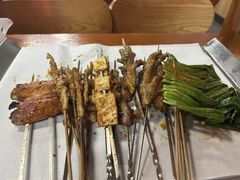 -江湖翅客(琶洲新村店)