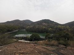 -白马涧龙池景区