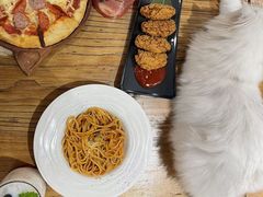 -猫小院猫主题餐厅(南锣旗舰店)