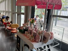 -星巴克臻选(深圳万象天地旗舰店)