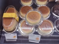 -巴黎贝甜(大宁国际商业广场店)