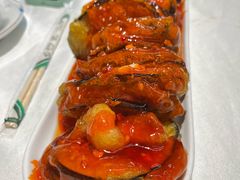 -昱德来·天津菜(河西店)