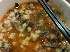 -宝鸡民族饭庄(英达路店)