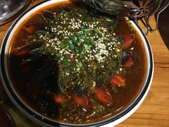 -繁华里音乐餐厅(蓬朗店)