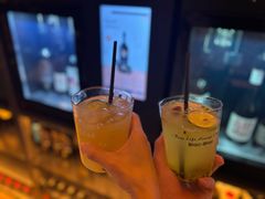 -Blac+Blac(中海环宇荟店)