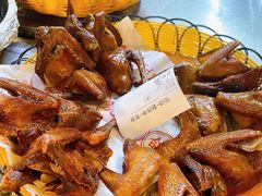 烤乳鸽-百利鸽王(紫薇路店)