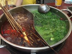 -昱欣麻辣烫·清真