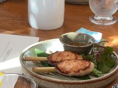 -瑰丽酒店·海吧·天际下午茶·现场DJ·天台酒吧