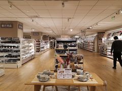 -NITORI 宜得利家居(上海中山公园龙之梦店)