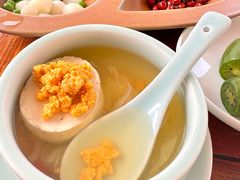 -喜鼎海胆水饺(东港店)