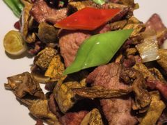 -青海名吃尕张娃非遗烤肉(海湖总店)