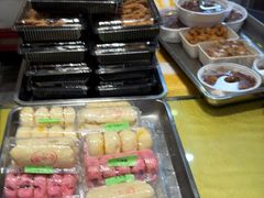 -护国寺小吃(中关村店)