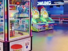 -大玩家超乐场(河东万达广场店)