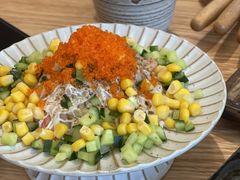 -团子君寿司·茶