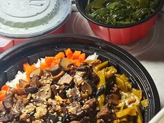 -左庭右院鲜牛肉火锅(桥北印象汇店)