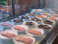 -难忘的面(五矿君澜酒店)