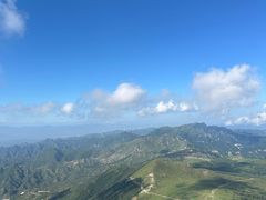 -灵山