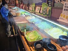 -牛New寿喜烧(虹桥新天地店)