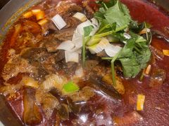 -凯鸽酒楼(大同振兴街店)