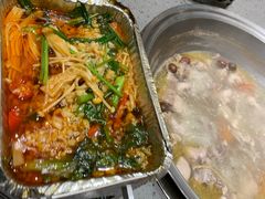 -羊来顺冰煮鲜羊铁锅烀羊肉(八卦岭店)