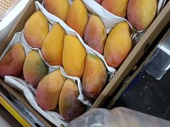 -西郊国际农产品交易中心