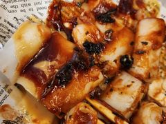 -孖记茶档·热腾茶餐(乐峰店)