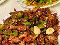 -潇湘·永州会馆(百子湾店)