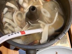 -甘思咪哚·云南艺术餐厅(天河广百店)