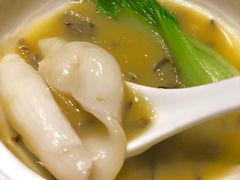 -久宴·天目湖大鱼头(恐龙园店)