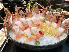 -璞御·海鲜·雪花牛肉局(宾水西道店)