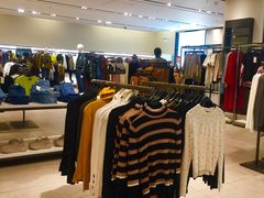 -ZARA HOME(长楹天街购物中心店)