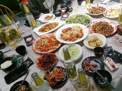 -李叔叔虾蟹大排档(青羊店)