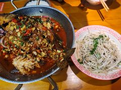 -陈家婆的菜(梅溪湖店)