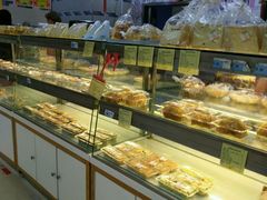 -广百家超市(大东海店)