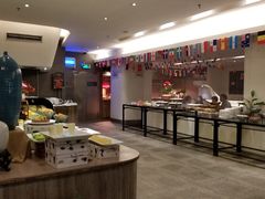 -领鲜活海鲜榴莲自助火锅(东门店)