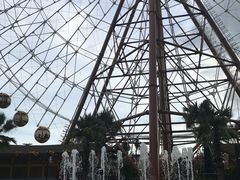 -三亚海昌梦幻海洋不夜城