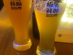 -板凳鲜酿·精酿啤酒(科华北路店)