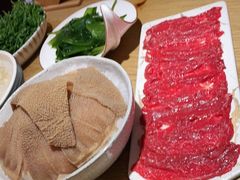-如一鸡鲍鱼·粤式煲汤(长泰广场店)