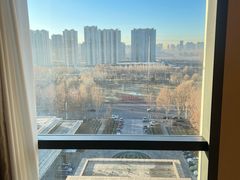 -廊坊固安福朋喜来登酒店