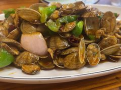 -圣夜东北菜烧烤·夜宵·龙虾(胥江路店)