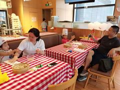 -西贝莜面村(万象天地店)