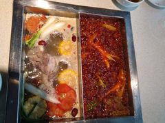 -小牛叔鲜切牛肉·火锅·烤肉自助(公济桥路店)