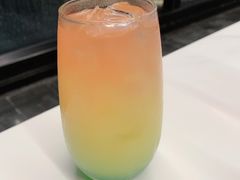 -阿纳迪酒店·秘境西餐厅