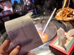 -挂旗柴锅鸡(蚌山区嘉年华店)