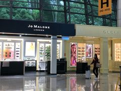 -吉隆坡国际机场